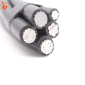 NFC 33 209 Aluminum conductor   ABC cable 3x35 mm and 4x50 mm